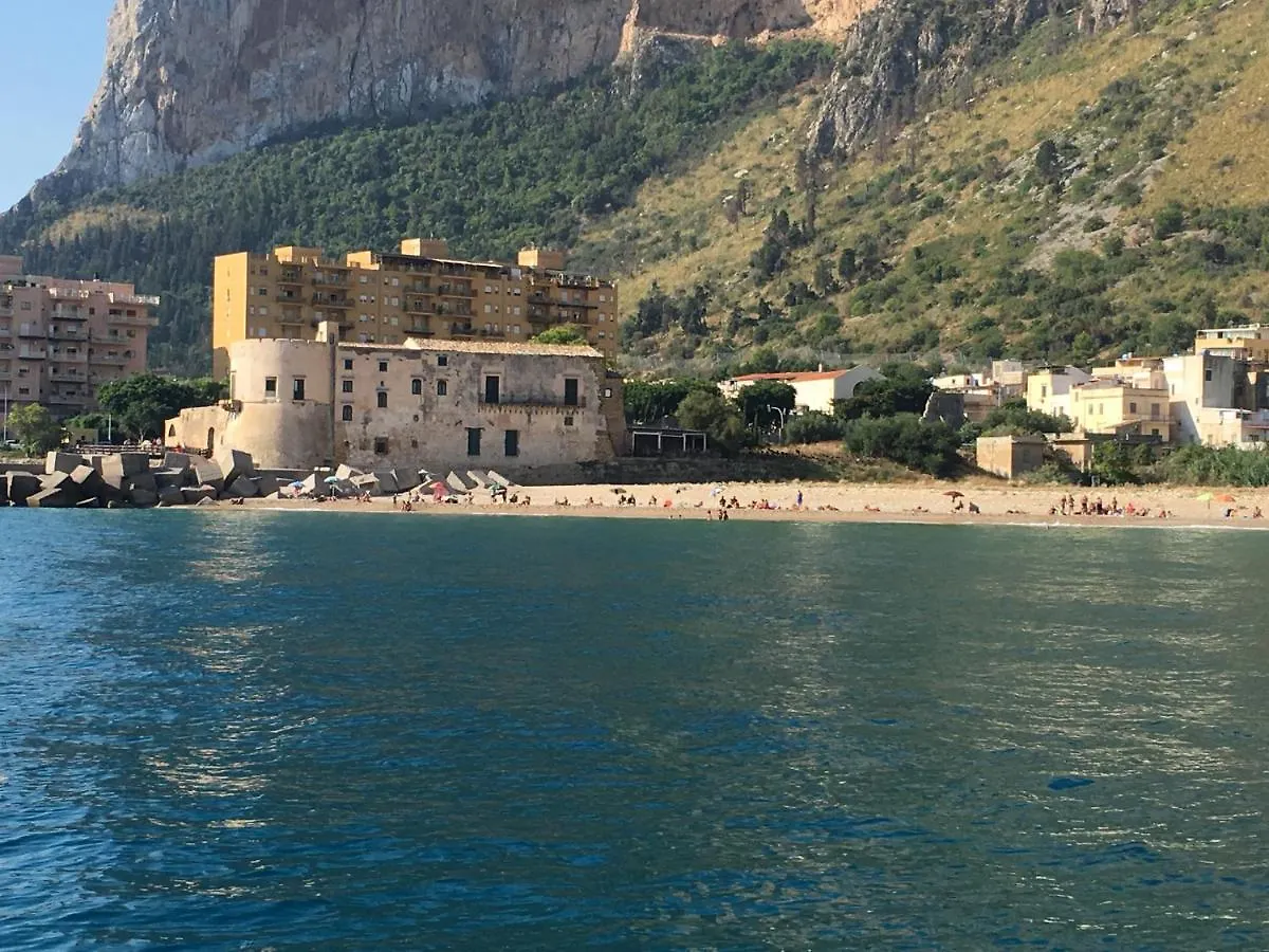 Casa Igiea Apartment Palermo