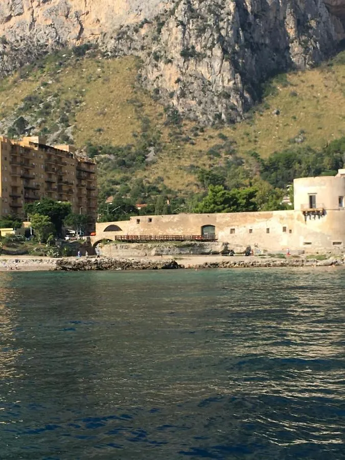 Casa Igiea Apartment Palermo