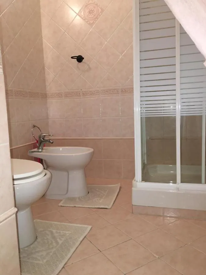 Casa Igiea Apartment Palermo