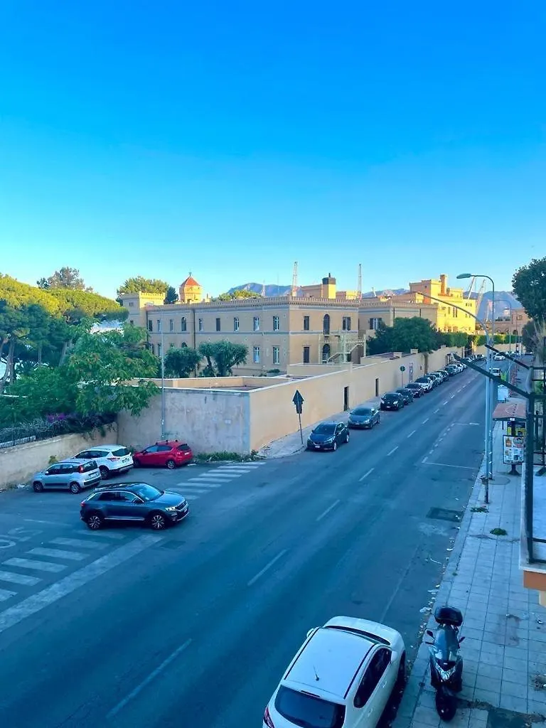 Casa Igiea Apartment Palermo