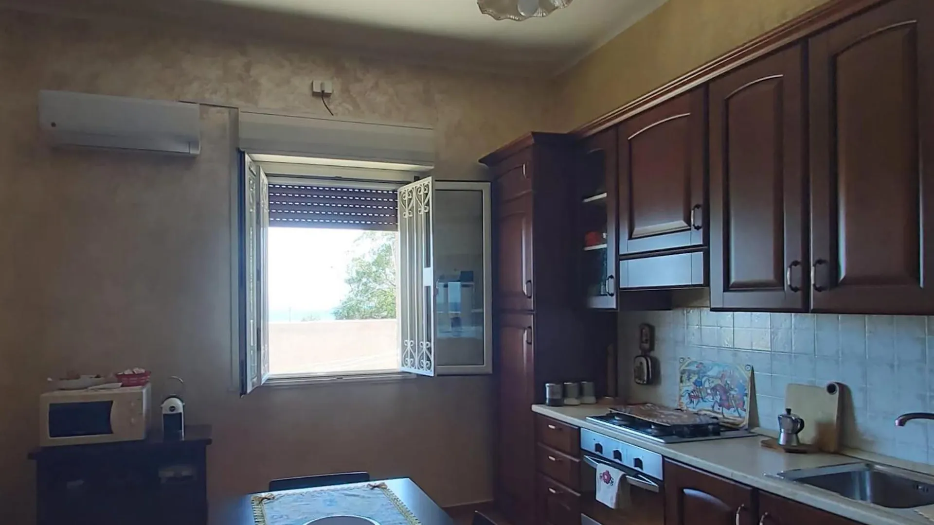 Casa Igiea Apartment Palermo